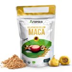 Organic Maca Powder Aranka Superfood Vegan No Preservatives-0