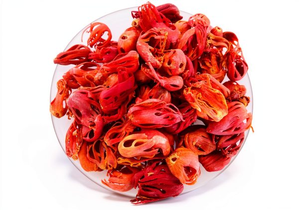 WeDesi Whole Mace Spice Natural Pure Indian Cuisine-6