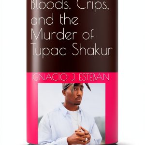 Kindle eBook Biography Criminals English Language 13 Pages-0