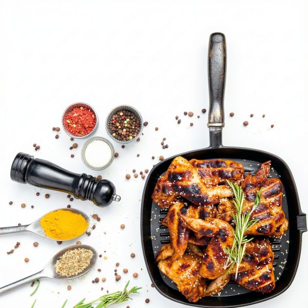 Ground Mace Premium Quality Brookside Spice Grocery Food-2