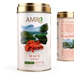 New Lanka Organic Mace Spice Certified Ceylon Grocery-0