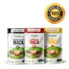 Organic Maca Powder Aranka Superfood Vegan No Preservatives-5