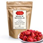 WeDesi Whole Mace Spice Natural Pure Indian Cuisine-0
