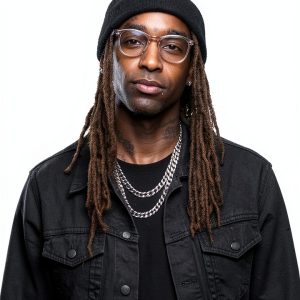 Hip Hop Biography Kindle eBook English 20 Pages Teen Reads-0