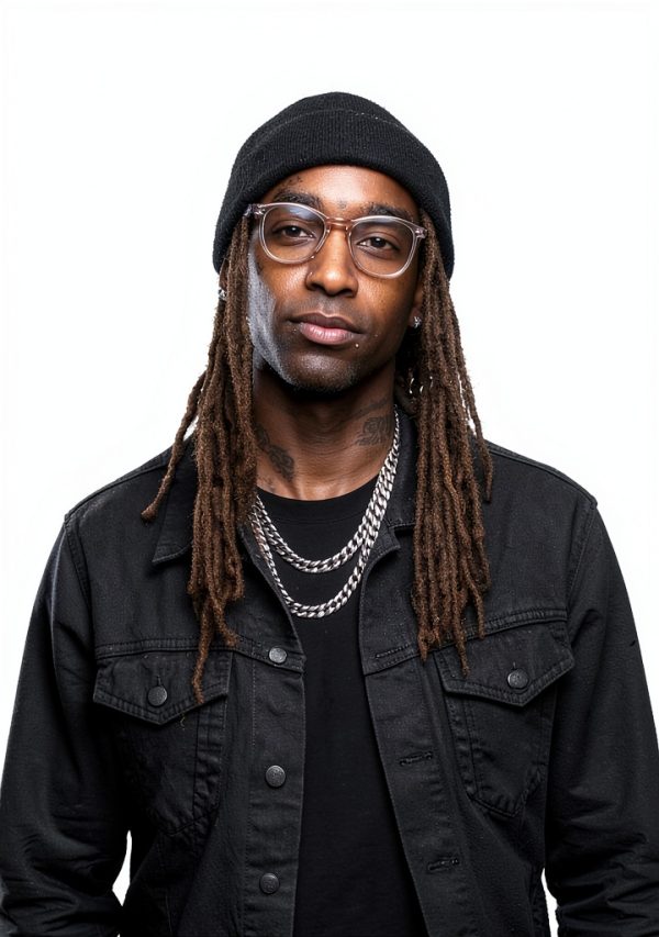 Hip Hop Biography Kindle eBook English 20 Pages Teen Reads-0