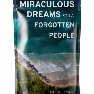 Missionary Biographies Kindle Book Julie McDonald Biography-0