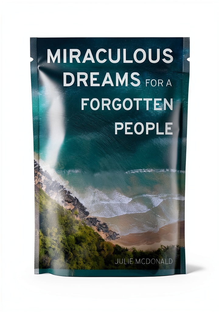 Missionary Biographies Kindle book cover showcasing inspirational design