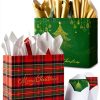 Premium Christmas Gift Bags by Holiday Delights-0