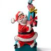 Hallmark Retro Gift Bags Small Christmas Wrapping-3