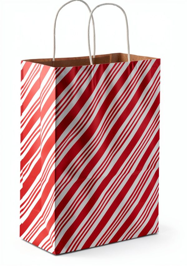 Hallmark Gift Wrap Bag 10x13 inches Large Size-2