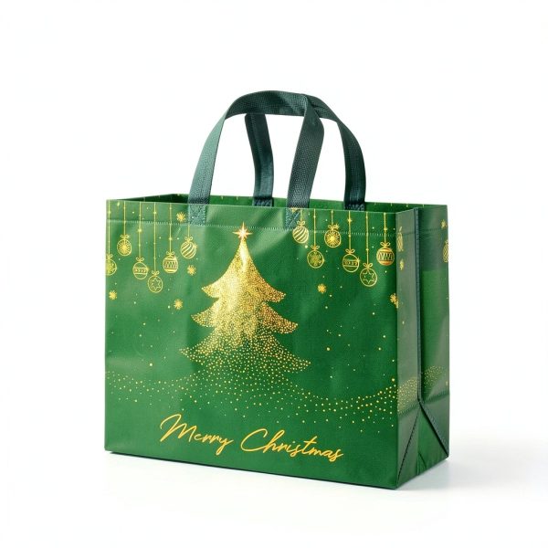 Premium Christmas Gift Bags by Holiday Delights-3