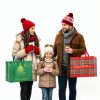 Premium Christmas Gift Bags by Holiday Delights-5