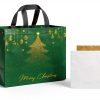 Premium Christmas Gift Bags by Holiday Delights-2