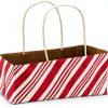Hallmark Gift Wrap Bag 10x13 inches Large Size-9