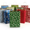 Hallmark Gift Wrap Bag 10x13 inches Large Size-0
