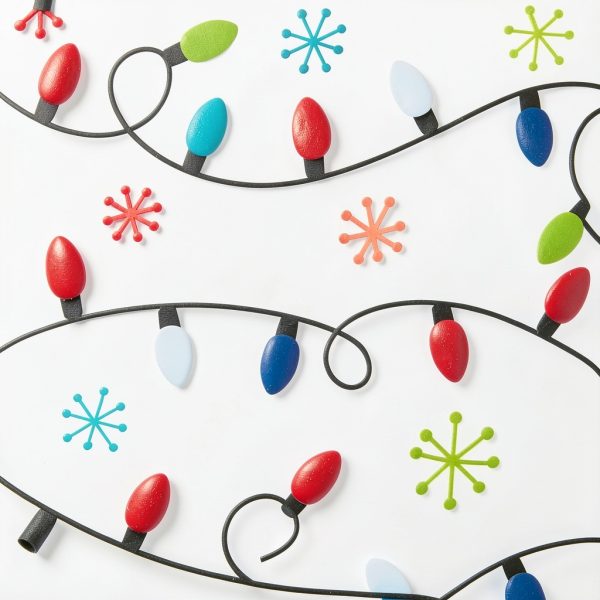 Christmas Gift Bags EcoWrap Eco Paper Gift Bag-1