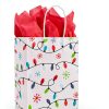 Christmas Gift Bags EcoWrap Eco Paper Gift Bag-2