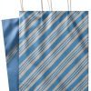 Hallmark Gift Wrap Bag 10x13 inches Large Size-5