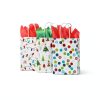 Christmas Gift Bags EcoWrap Eco Paper Gift Bag-3