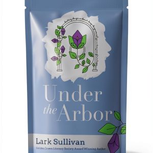 Lesbian Romance Kindle eBook by On A Lark – 327‑Page LGBTQ+ Fiction-0