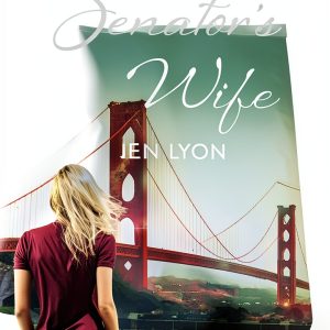 The Senator's Wife Book 1 Doss About Publishing LGBTQ Fiction eBook-0