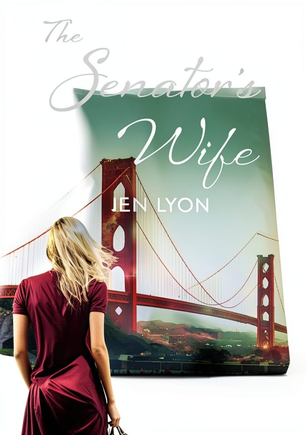 The Senator's Wife Book 1 Doss About Publishing LGBTQ Fiction eBook-0