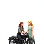Lesbian Romance Kindle eBook by Unknown Author 270‑Page Enhanced-0