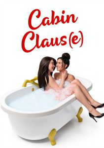Lesbian Holiday Romance Amazon eBook Enhanced Typesetting Unlimited-0