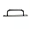 Barn Door Handle Pull Aluminum Sliding for Cabinets, Closets, Drawers-4