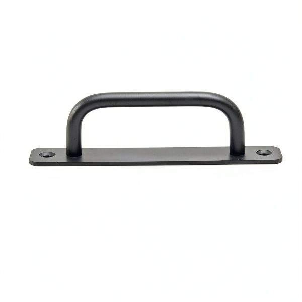 Barn Door Handle Pull Aluminum Sliding for Cabinets, Closets, Drawers-4