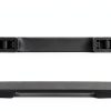 Luggage Handle Frdhee Pull Handle 7.8in Plastic Replacement Black-2
