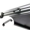 Aluminum Pull Handle 4-Pack JiGiU 30 Series Black 120mm Spacing-6