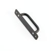 Barn Door Handle Pull Aluminum Sliding for Cabinets, Closets, Drawers-2