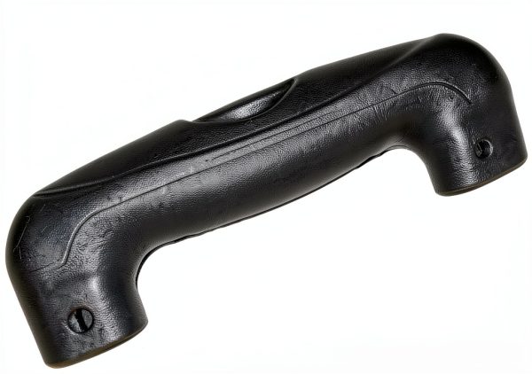 Travel Bag Handle Replacement Ergonomic Suitcase Pull Handle Style B-4