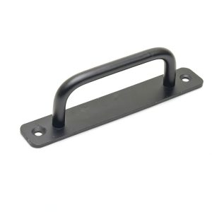 Barn Door Handle Pull Aluminum Sliding for Cabinets, Closets, Drawers-0