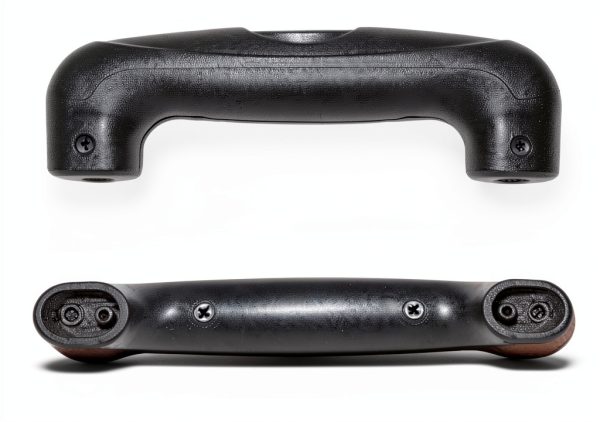 Travel Bag Handle Replacement Ergonomic Suitcase Pull Handle Style B-2