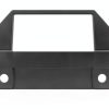 Aluminum Pull Handle 4-Pack JiGiU 30 Series Black 120mm Spacing-1