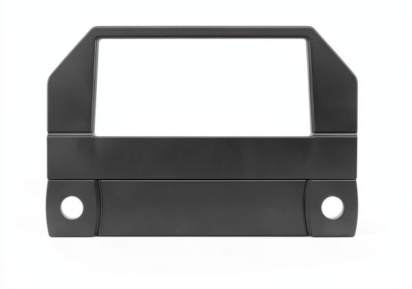 Aluminum Pull Handle 4-Pack JiGiU 30 Series Black 120mm Spacing-1