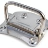 Heavy Duty Iron Curved Chest Handle MAGICLULU Handle Strong Design-1