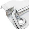 Heavy Duty Iron Curved Chest Handle MAGICLULU Handle Strong Design-7