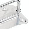 Heavy Duty Iron Curved Chest Handle MAGICLULU Handle Strong Design-8